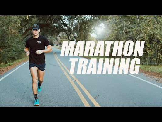 Master Your First Marathon: Essential Tips and Must-Have Gear for a Smooth Race Day