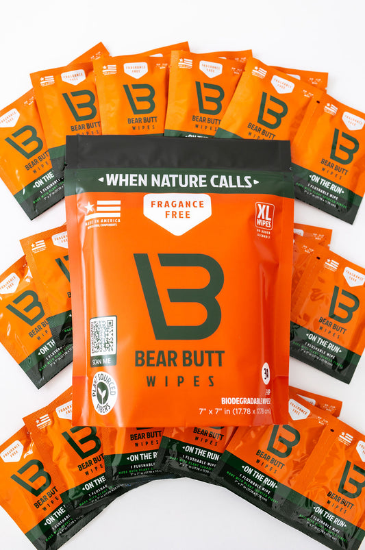 30-Pair Counter Display Carton